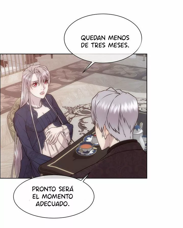 Página 71 del Manga