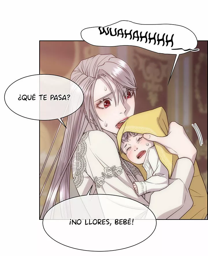 Página 74 del Manga