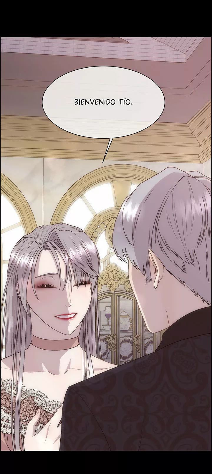 Página 41 del Manga