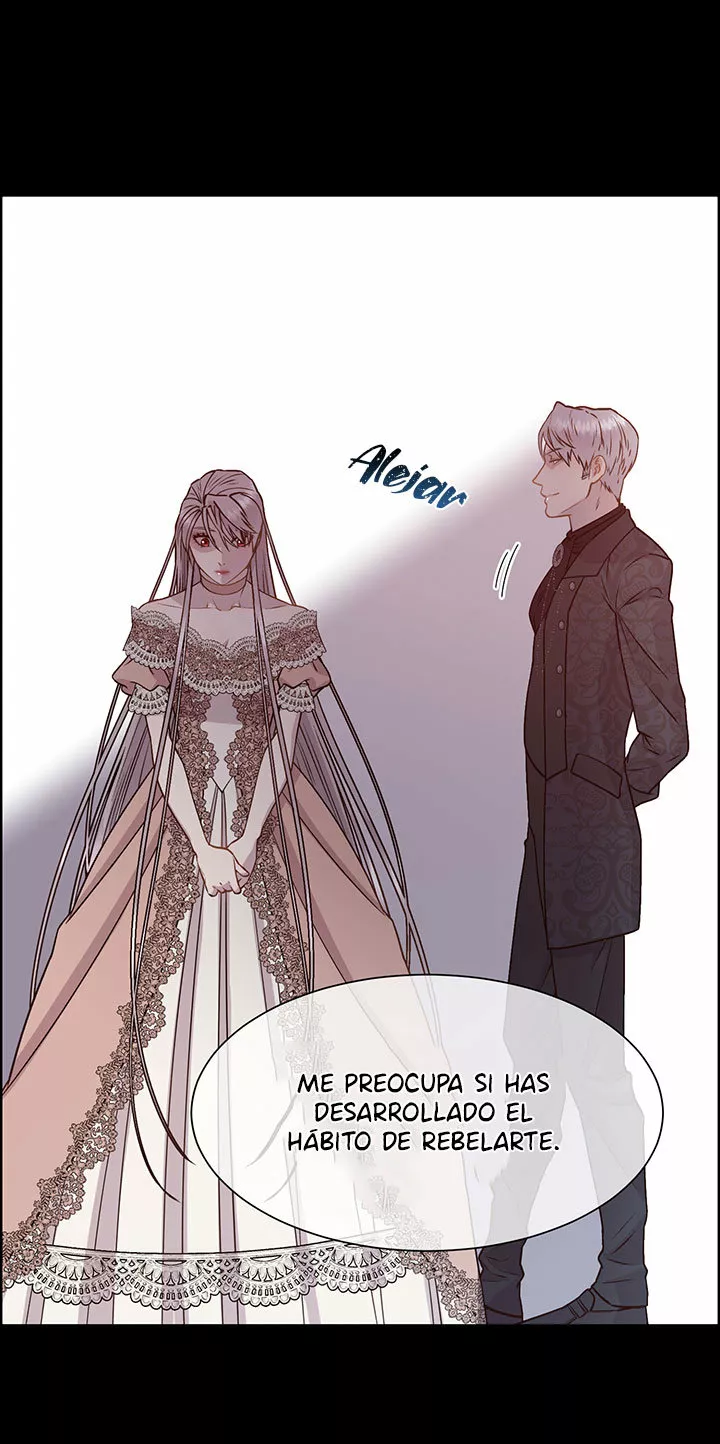 Página 61 del Manga