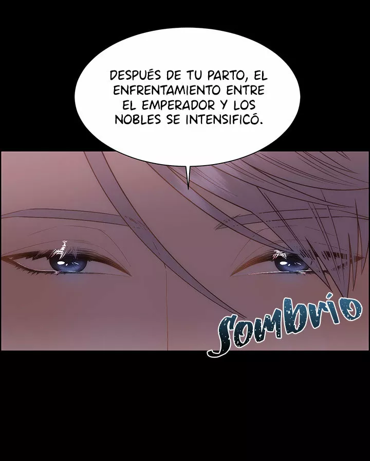 Página 71 del Manga