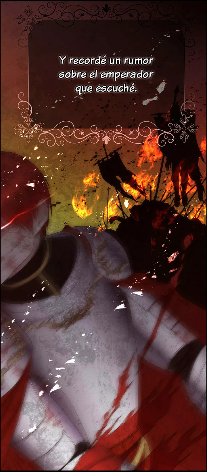 Página 38 del Manga