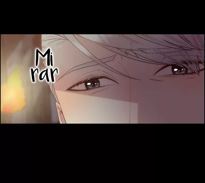 Página 71 del Manga