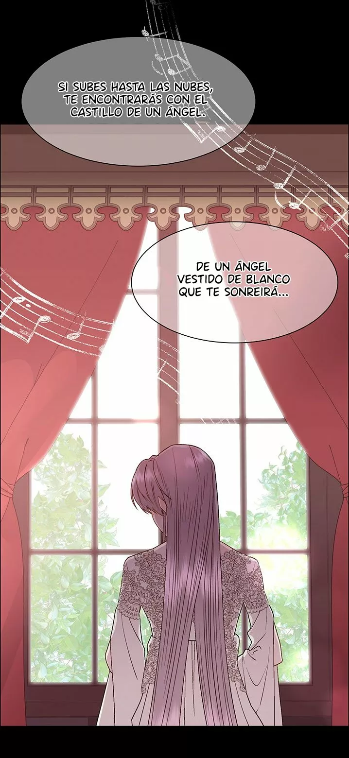 Página 61 del Manga