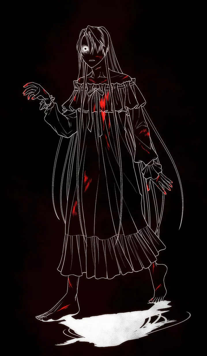 Página 67 del Manga