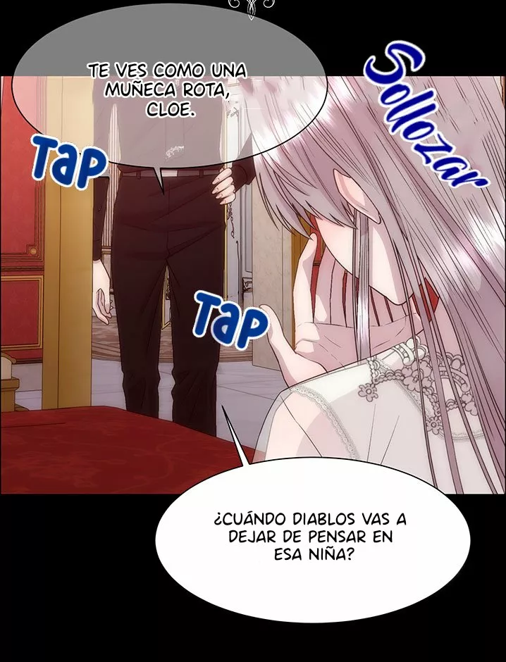 Página 71 del Manga