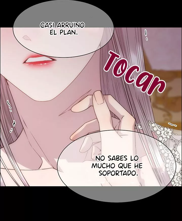 Página 83 del Manga