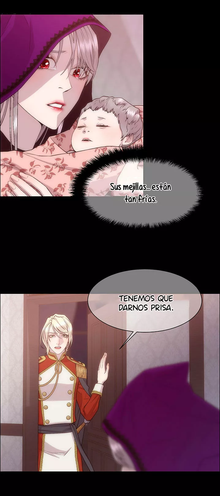 Página 48 del Manga