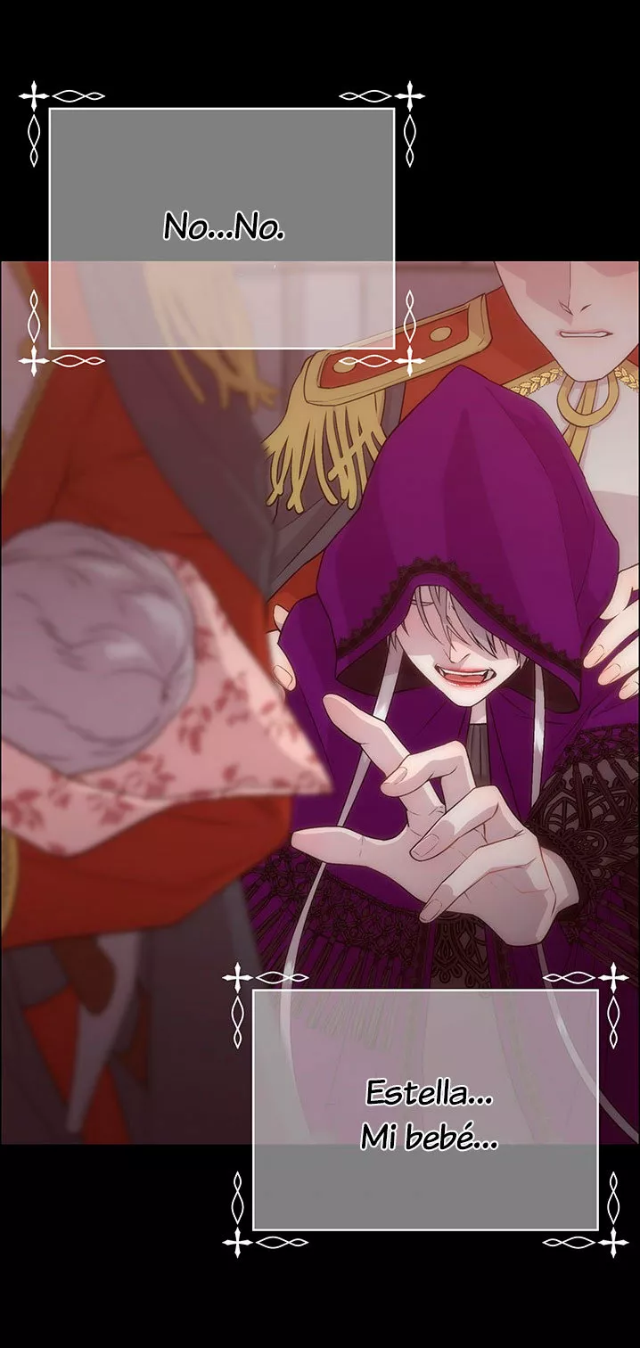 Página 61 del Manga