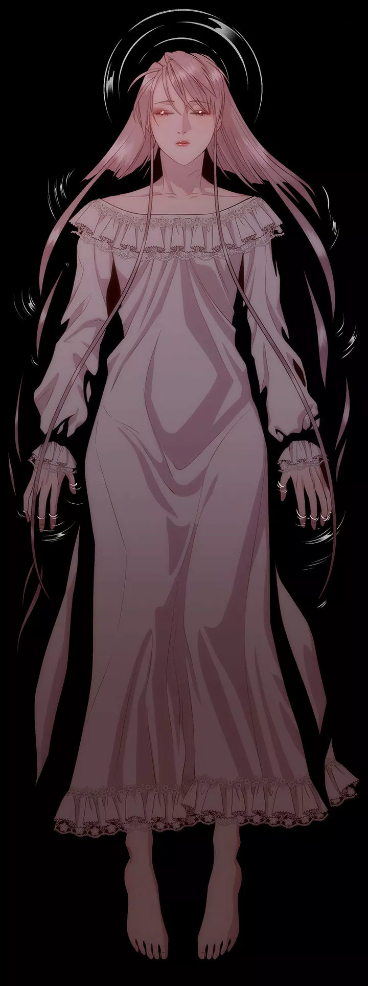 Página 63 del Manga