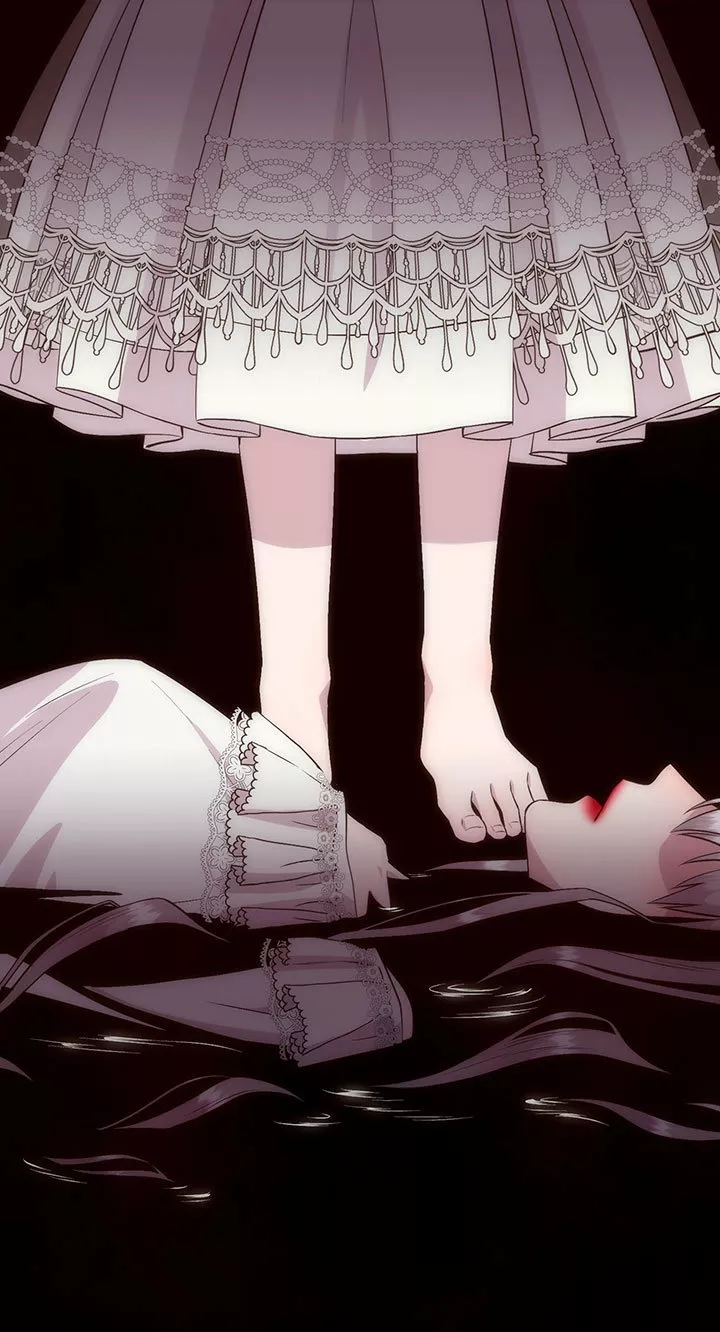 Página 78 del Manga