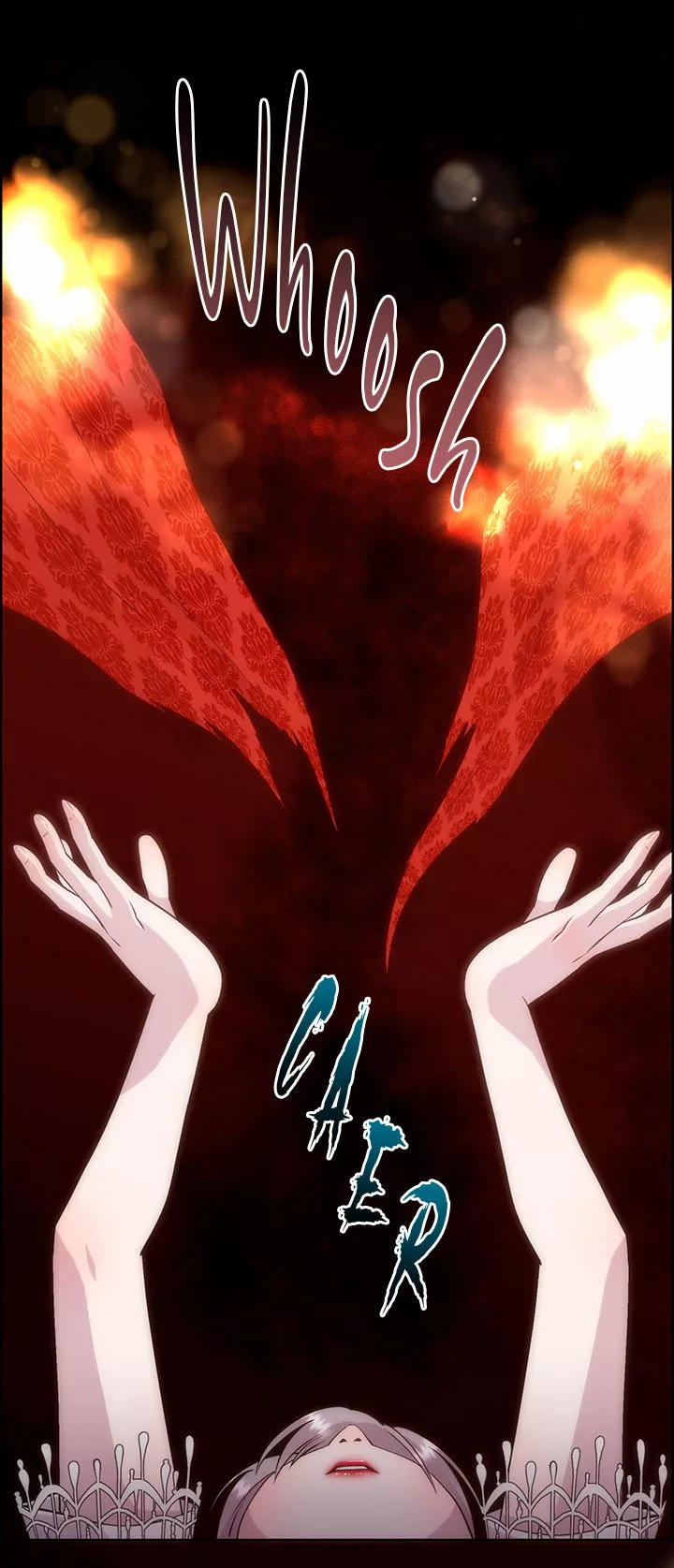 Página 86 del Manga