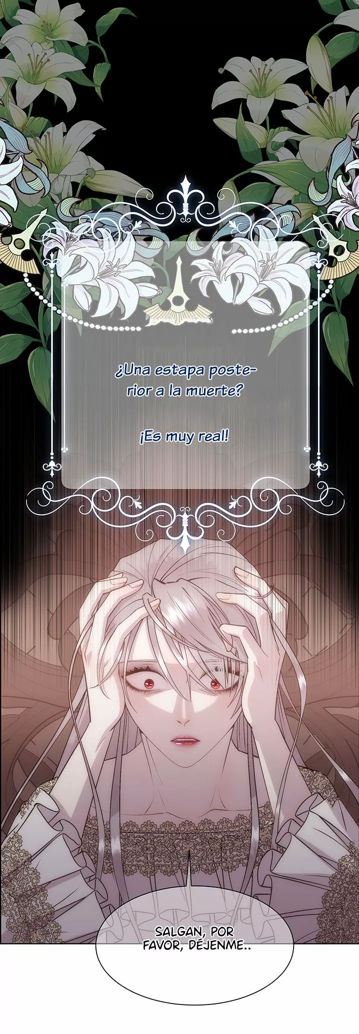 Página 72 del Manga