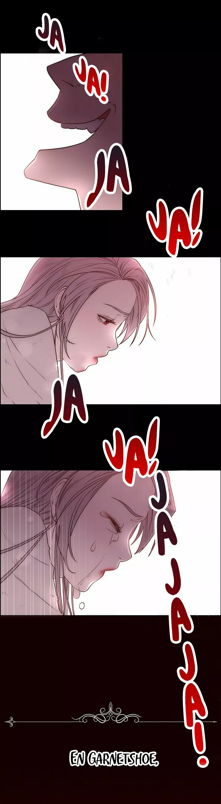 Página 45 del Manga