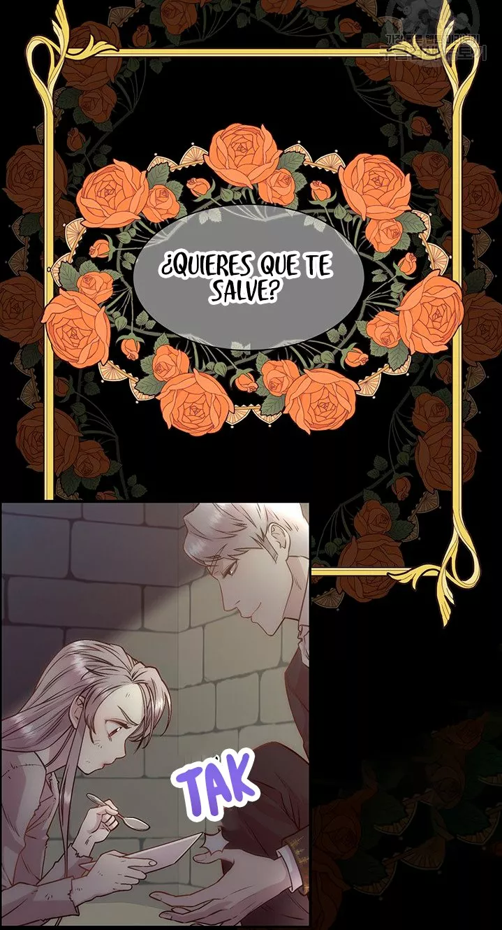 Página 73 del Manga