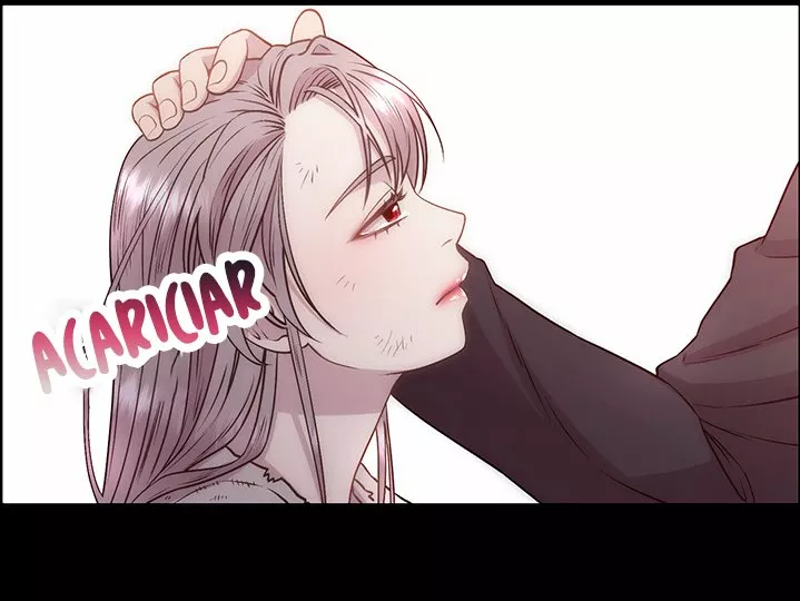 Página 84 del Manga