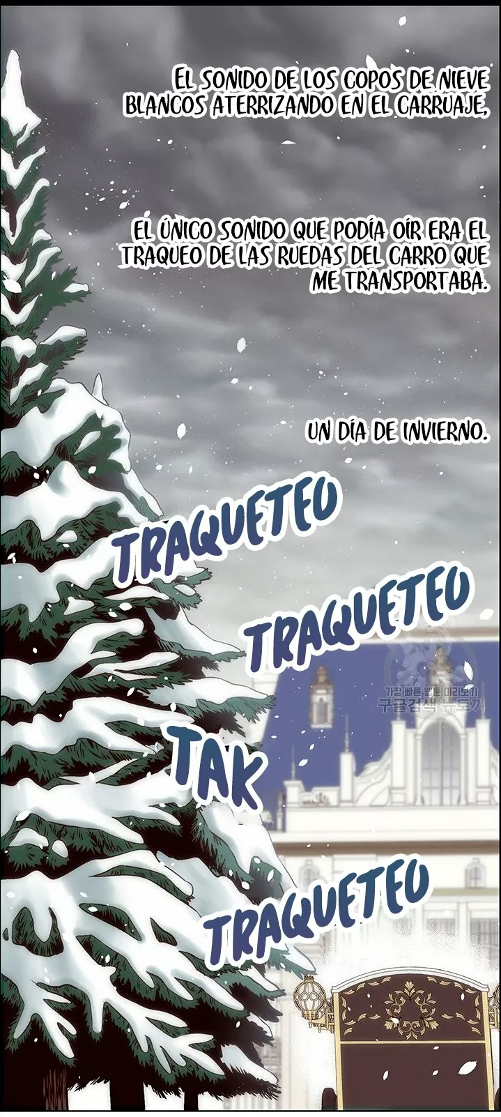 Página 99 del Manga