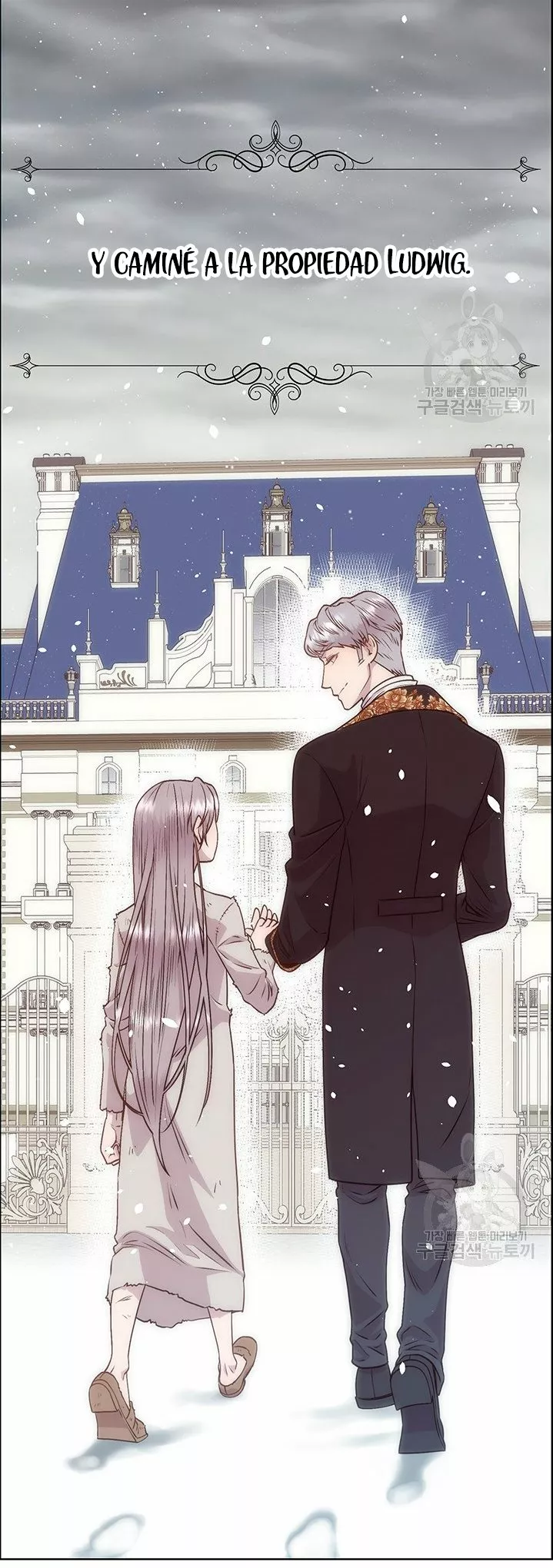 Página 102 del Manga