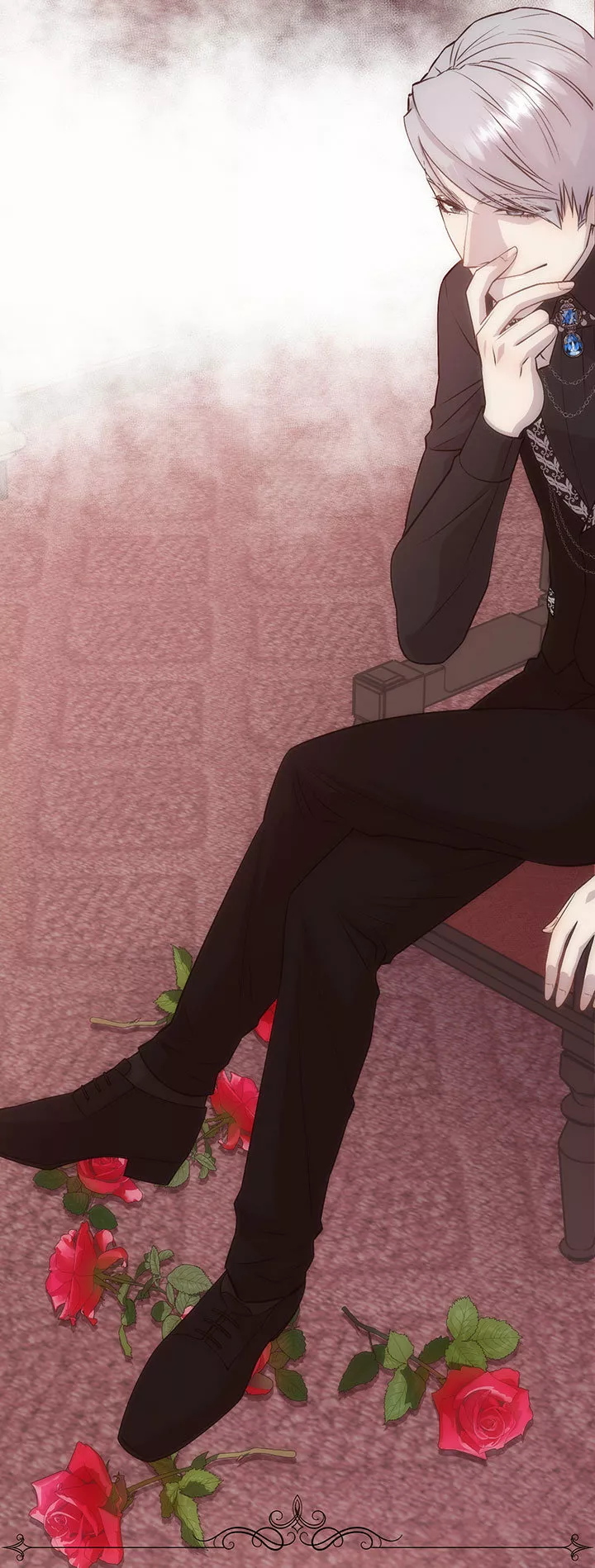 Página 57 del Manga