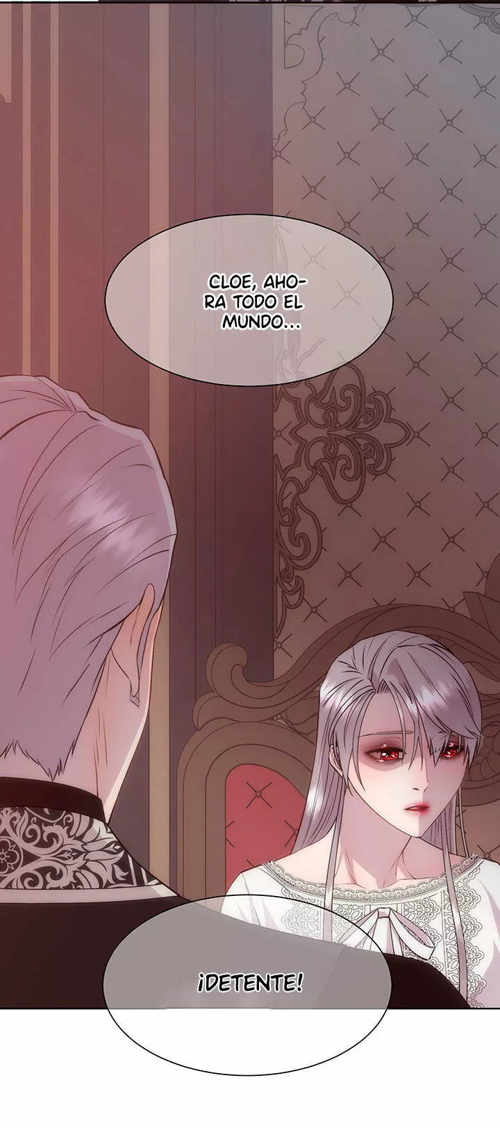 Página 43 del Manga