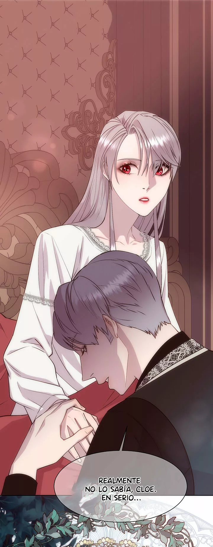 Página 55 del Manga