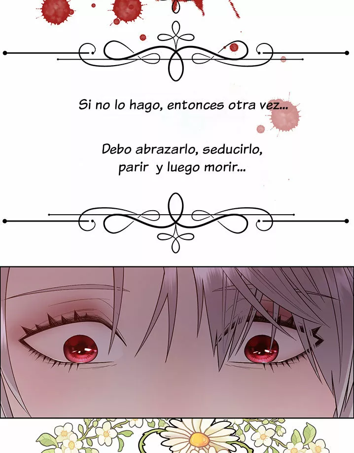 Página 71 del Manga