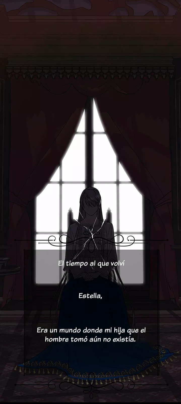 Página 74 del Manga