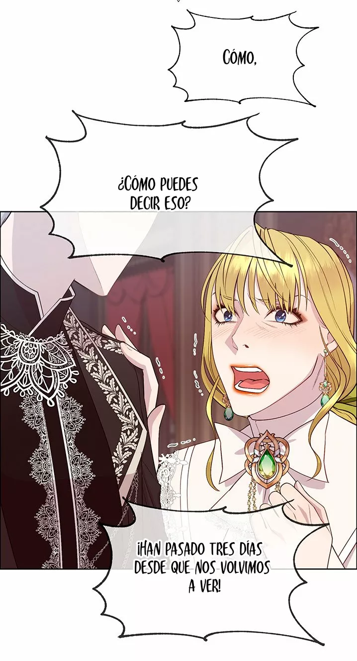 Página 71 del Manga