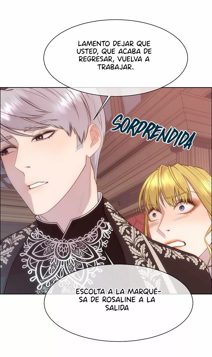 Página 75 del Manga