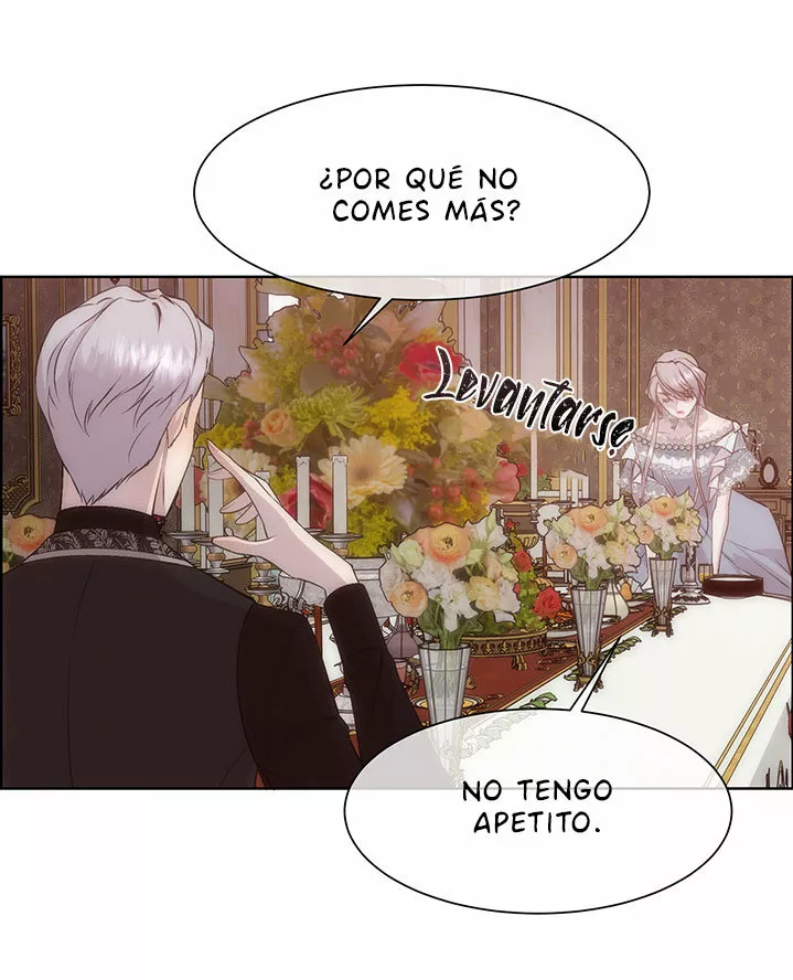 Página 61 del Manga