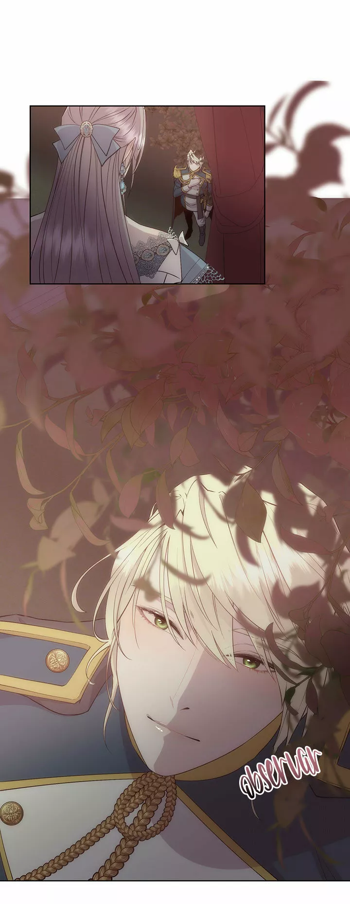 Página 50 del Manga