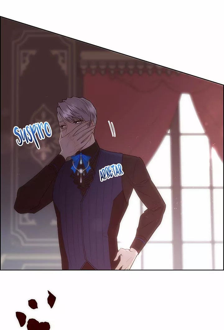 Página 71 del Manga