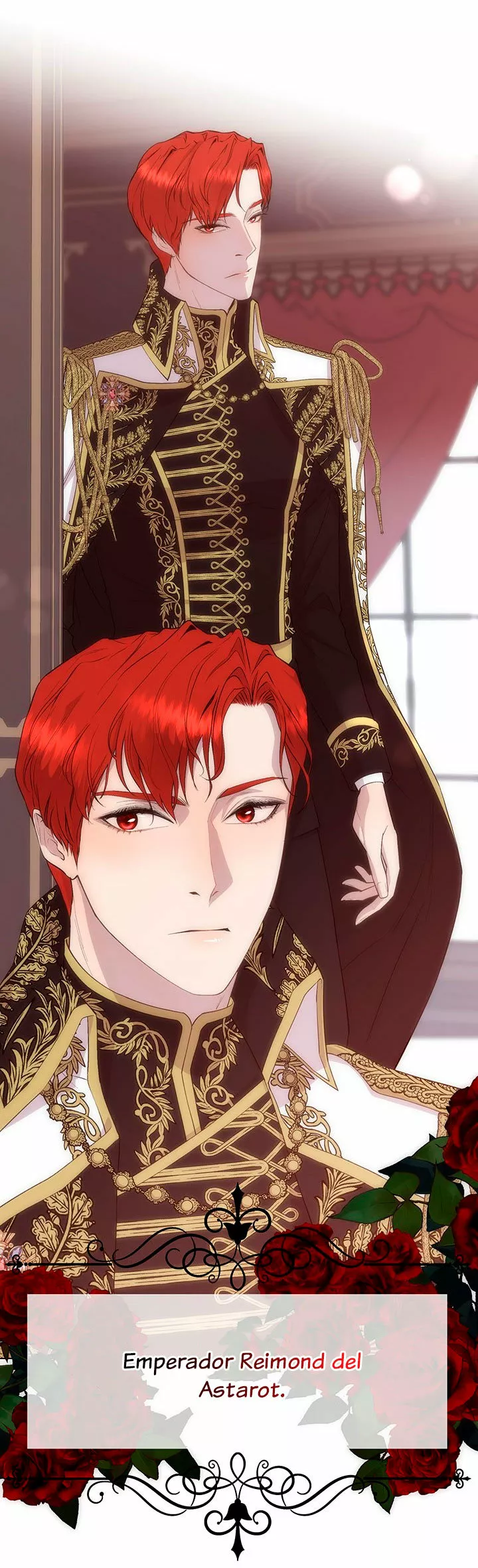 Página 61 del Manga