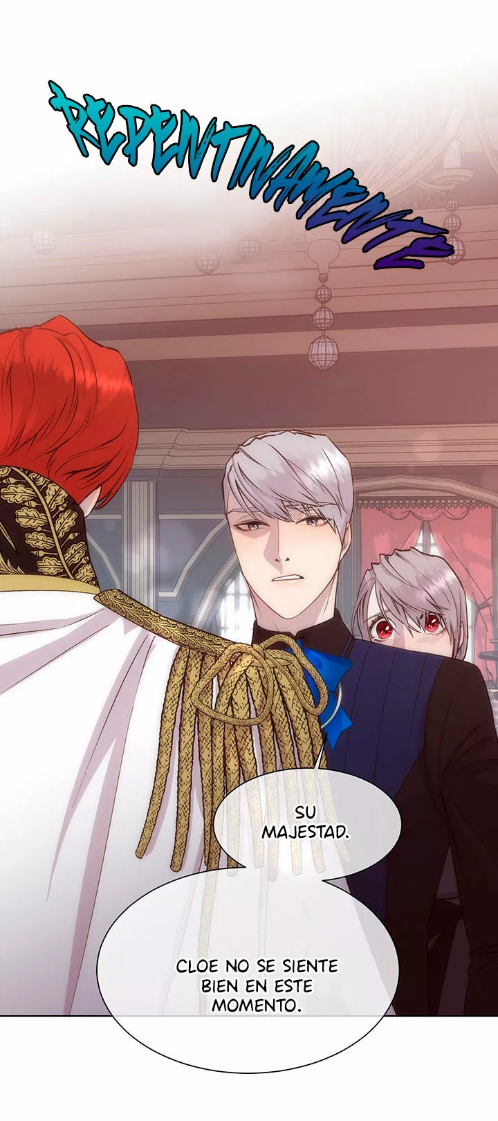 Página 76 del Manga