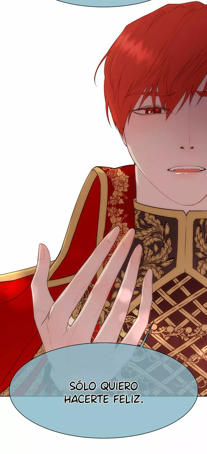 Página 45 del Manga