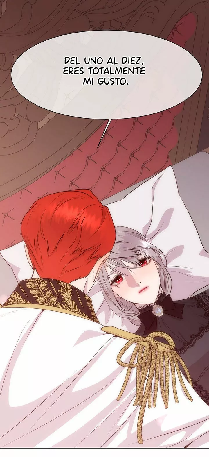 Página 70 del Manga