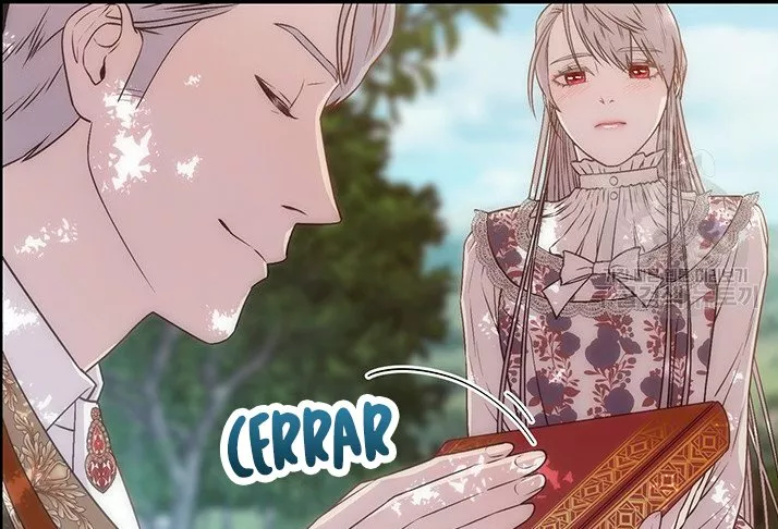 Página 64 del Manga