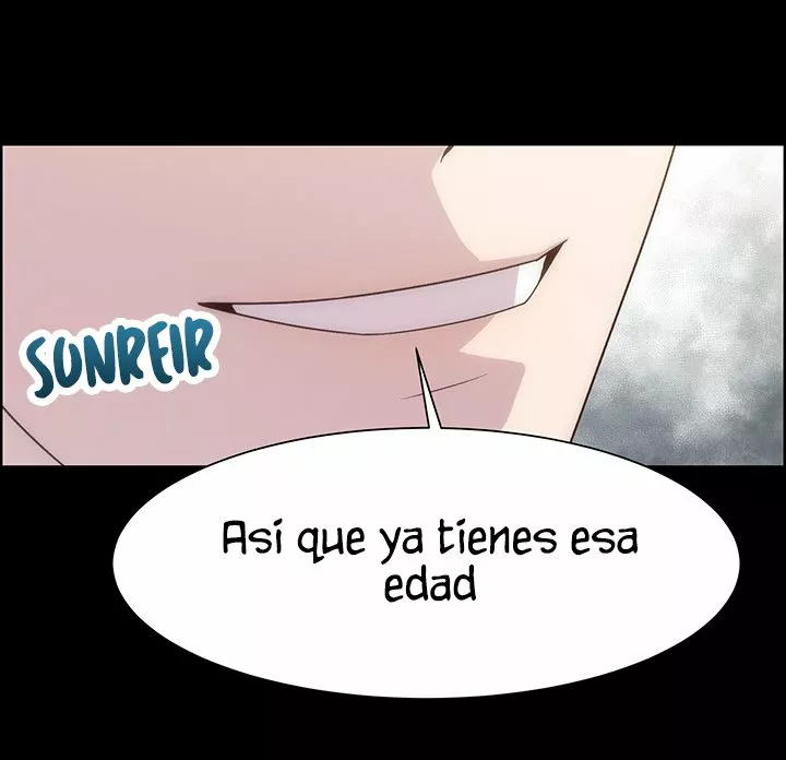 Página 68 del Manga