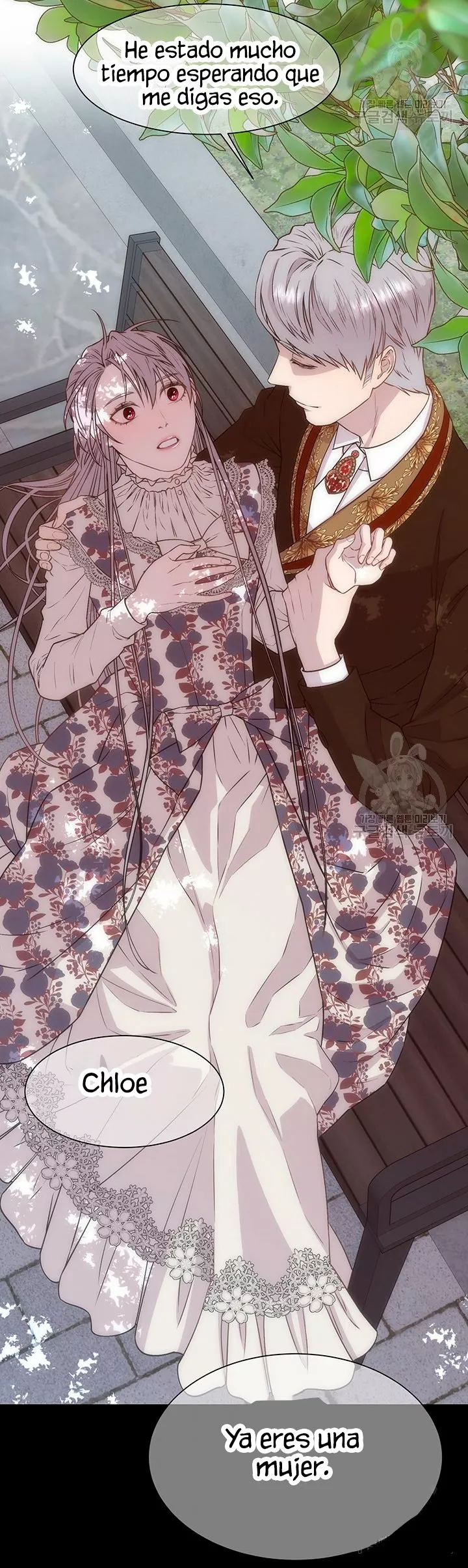 Página 72 del Manga