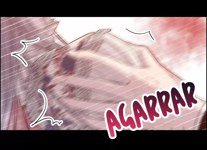 Página 77 del Manga