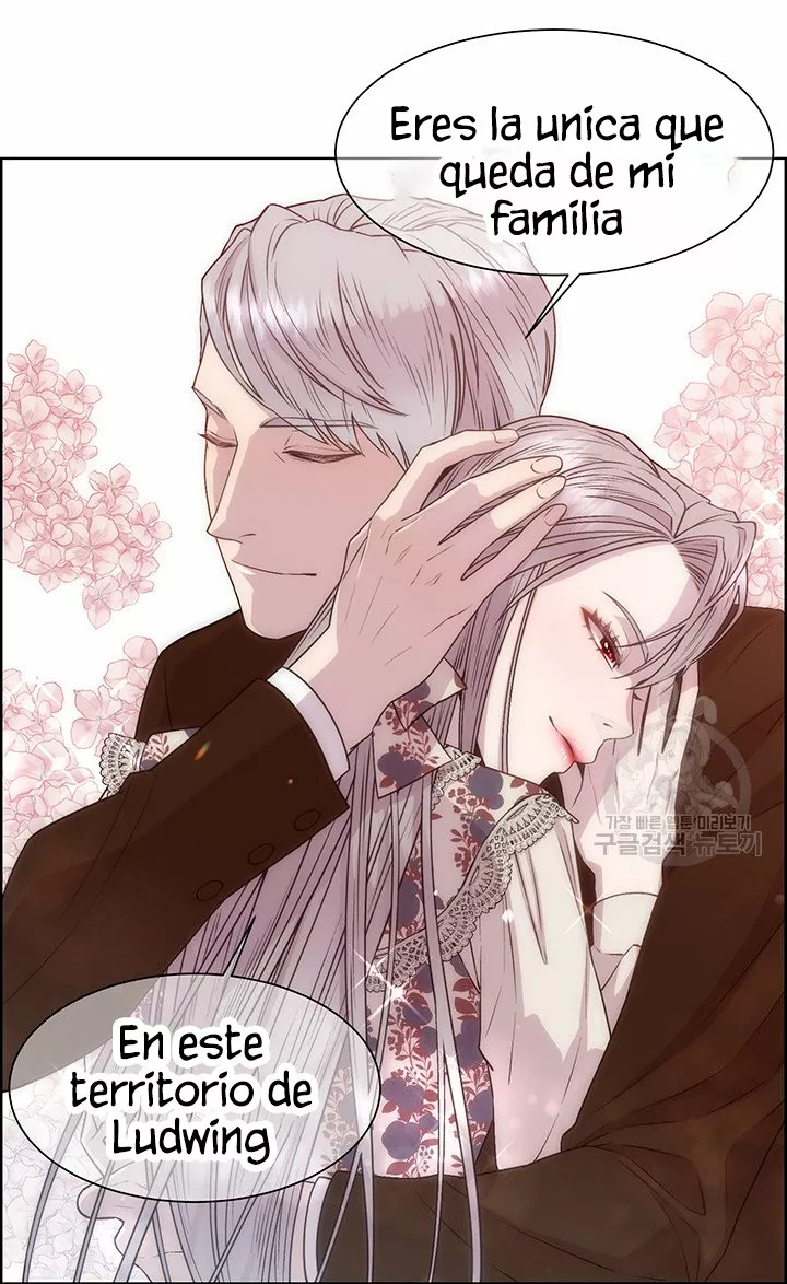 Página 84 del Manga