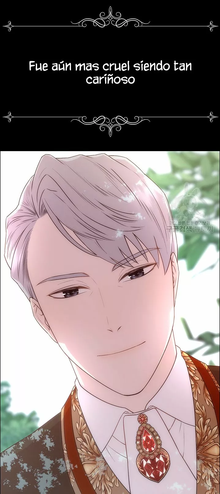 Página 93 del Manga