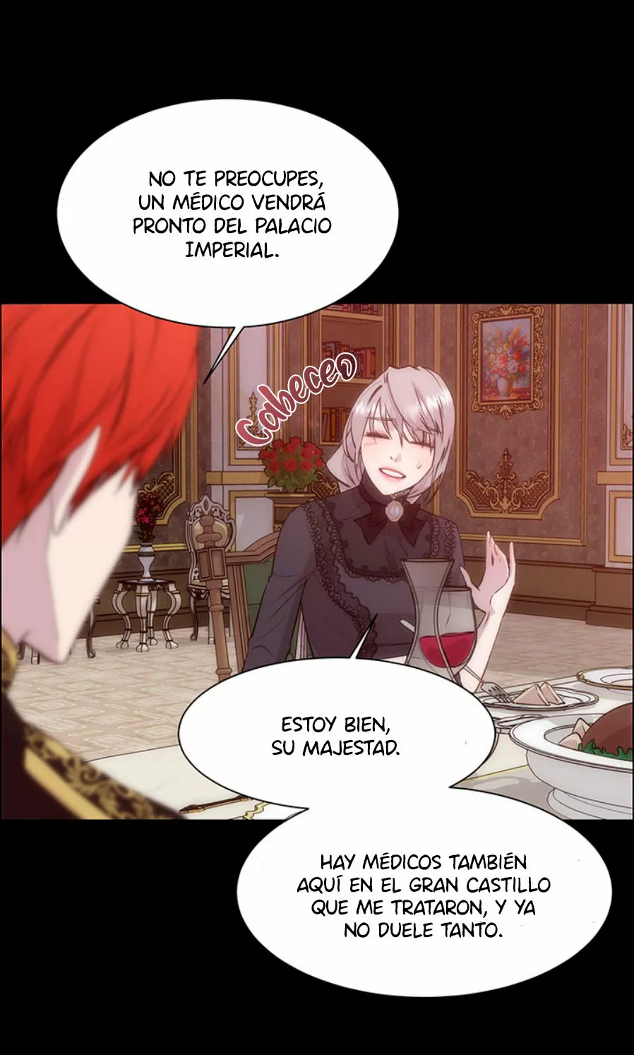 Página 34 del Manga