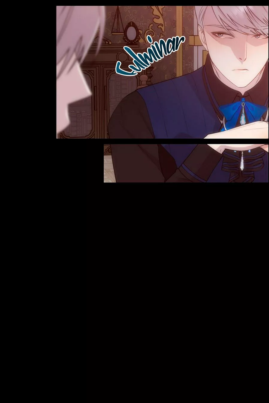 Página 39 del Manga