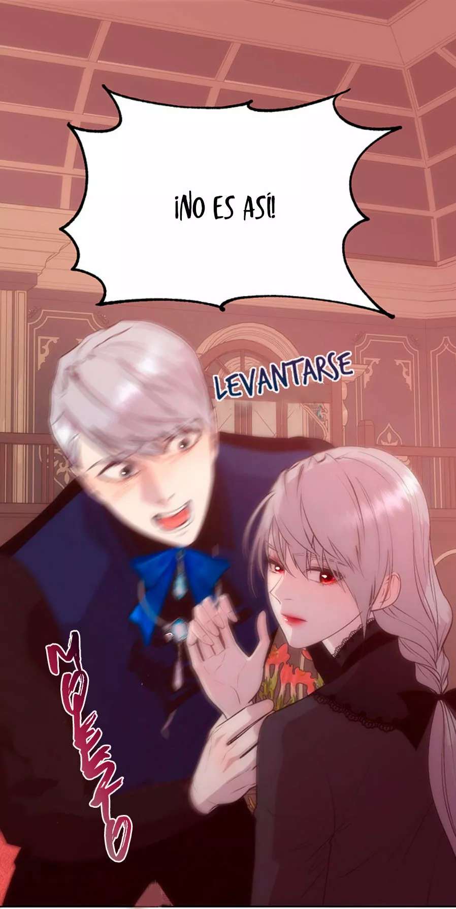 Página 46 del Manga