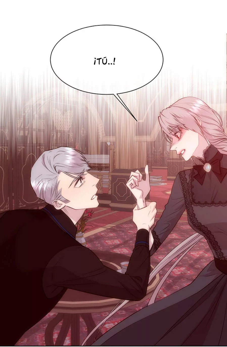 Página 51 del Manga