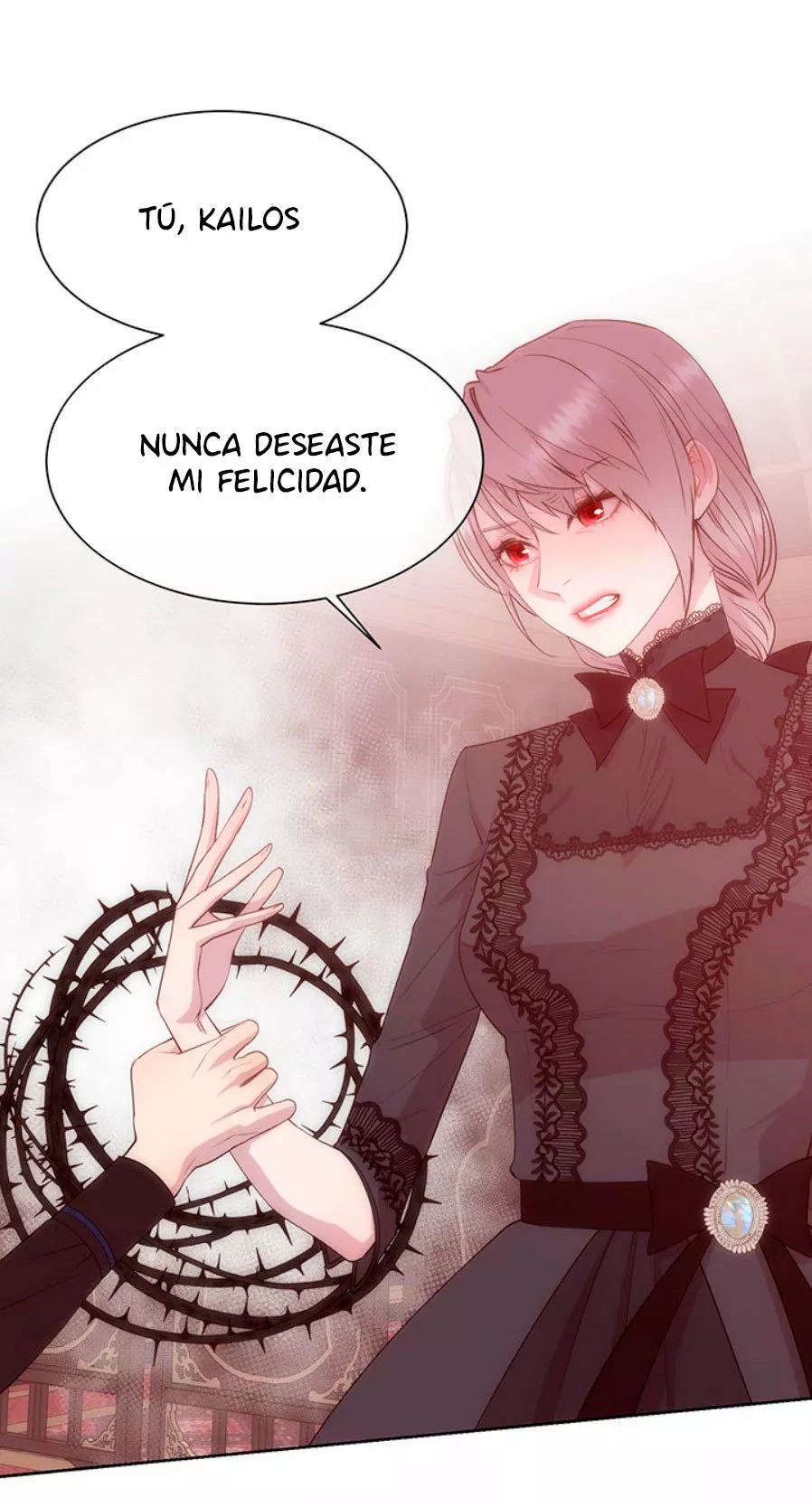 Página 54 del Manga