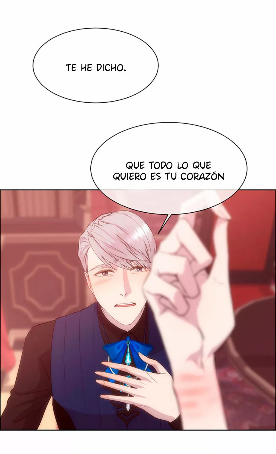 Página 57 del Manga