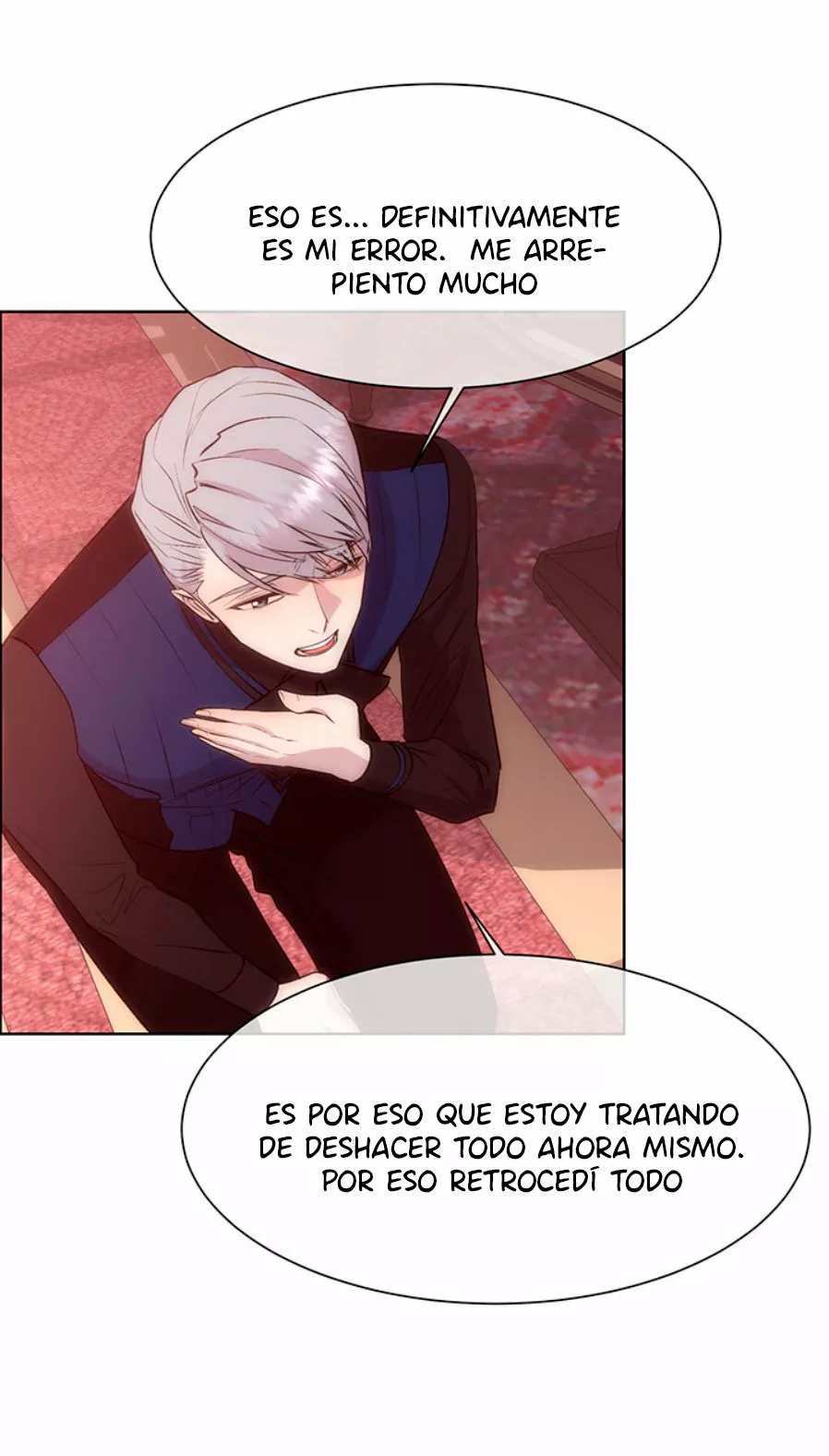 Página 59 del Manga