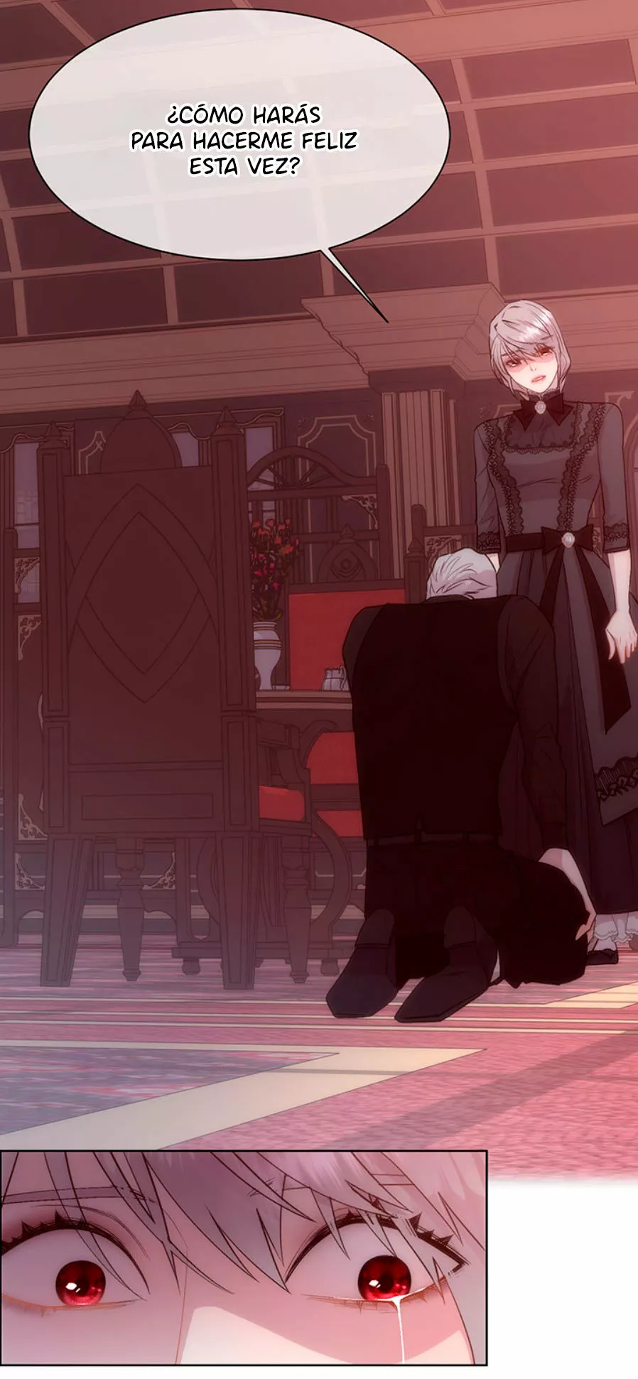 Página 66 del Manga